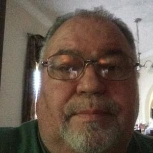 Meet your Posher, Richard